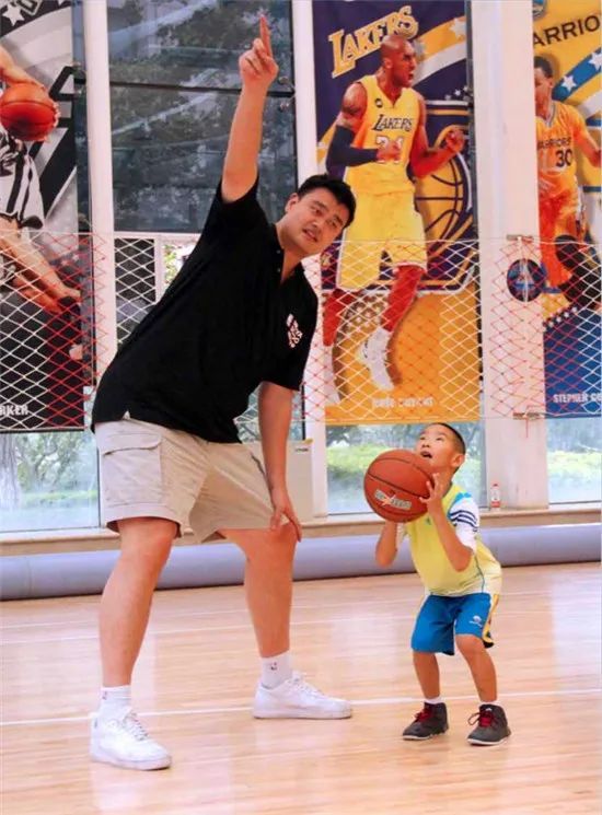 NBA近年